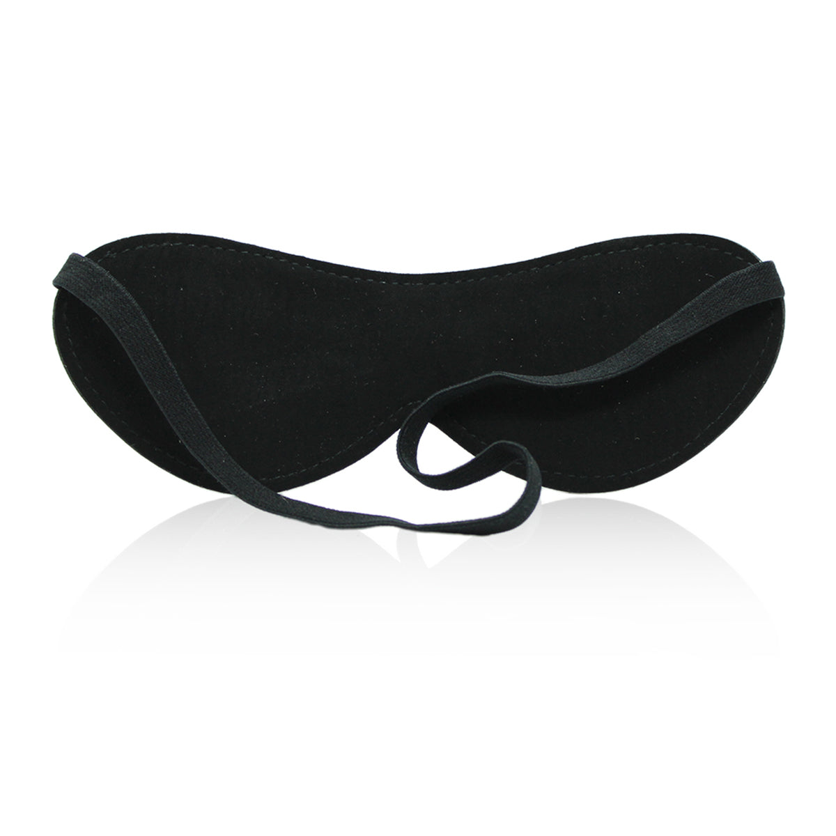 Come Closer Vegan Leather | Black | Mask | Heart Blindfold、mySite、bottomscart
