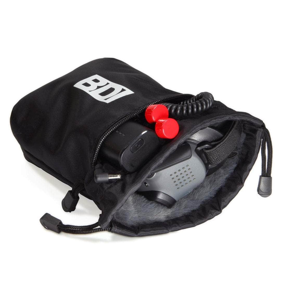  BDI Luxe MINI Goggle Bag for DJI Goggles 2、mySite、merchandisen