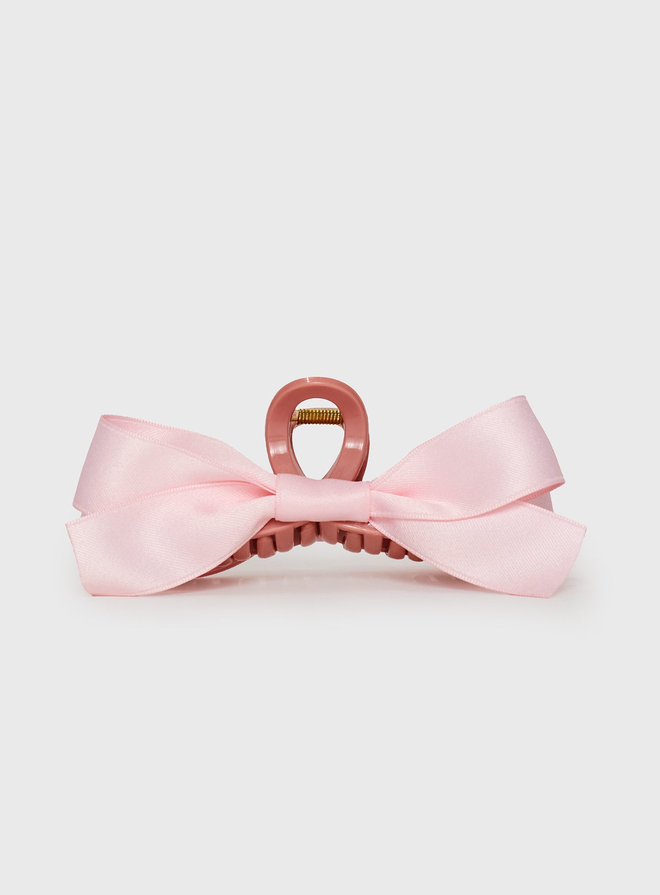 Coecoe Hair Clip Pink、mySite、solidvoid