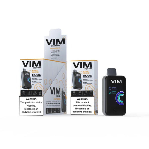 Well Versed VIM XR20000 Disposable 15mL、mySite、zt4zffjzw