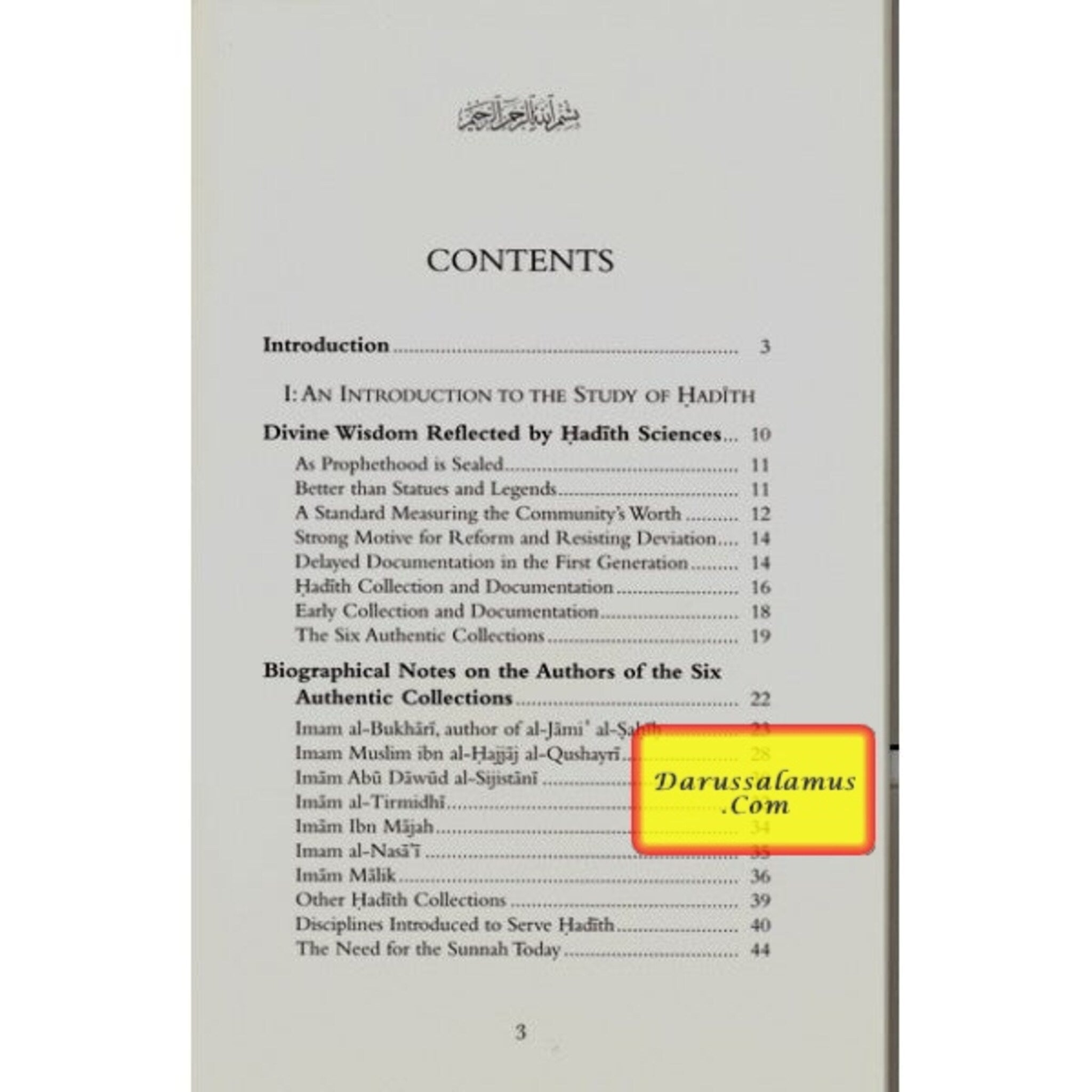 Hadith Status & Role An Introduction To The Prophet's Tradition By Sayyed Abul Hasan Ali Nadwi、mySite、topwebapps