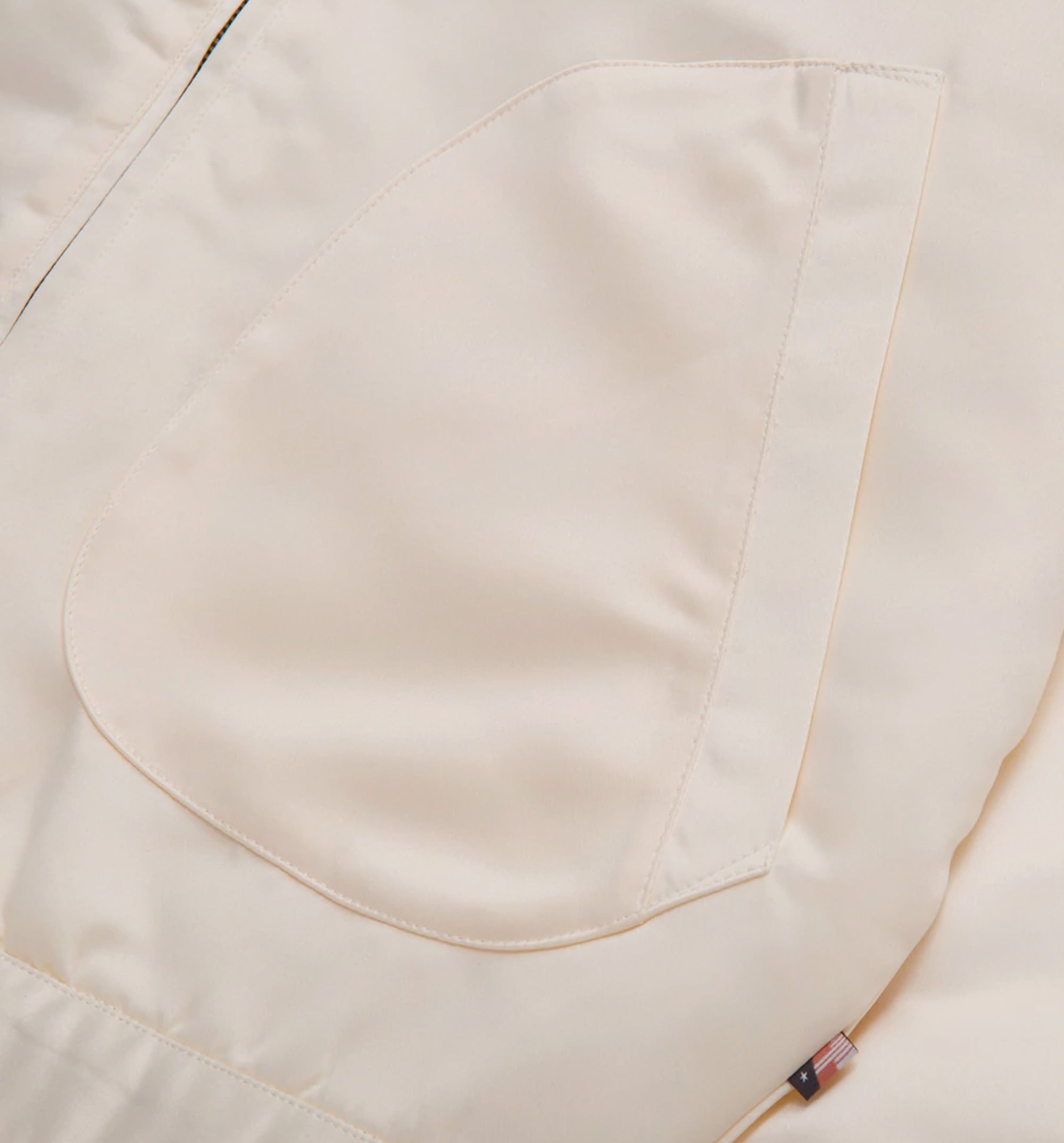 Neighborhood Jacket Mens Jacket - Cream、mySite、dreamappss