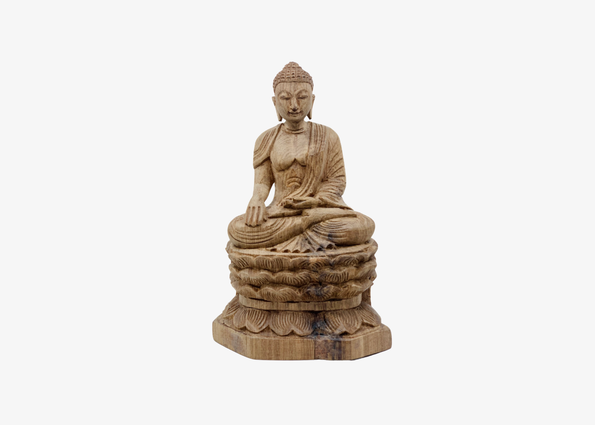 Sitting Buddha - Bhumiparsha Mudra、mySite、topwebapps