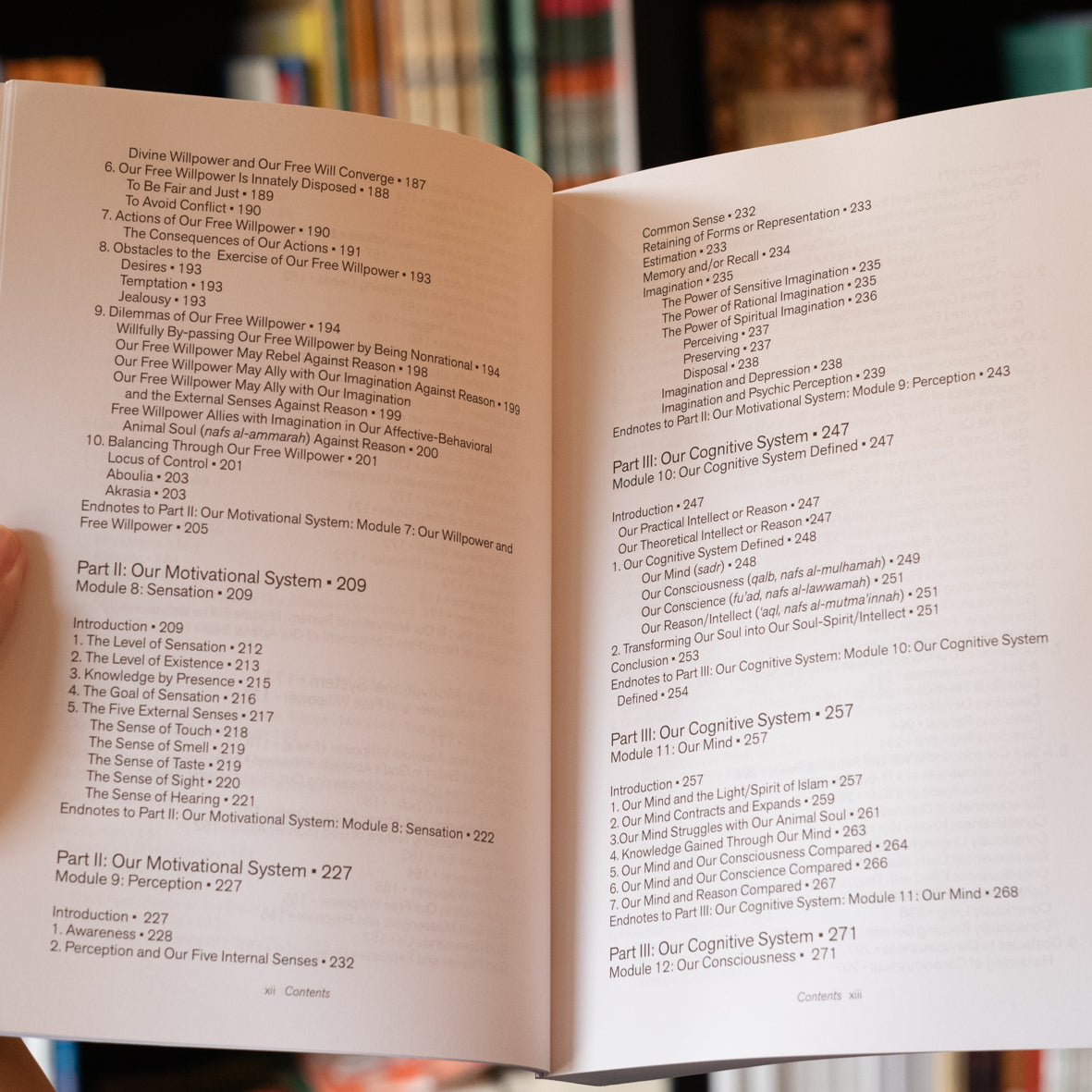 Quranic Psychology of the Self、mySite、topwebapps