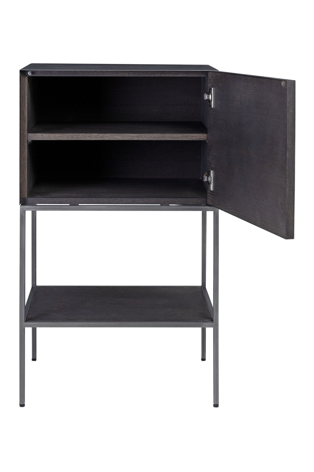 Oak Parquet Sideboard with Toprack | Versmissen Illusion、mySite、neckold