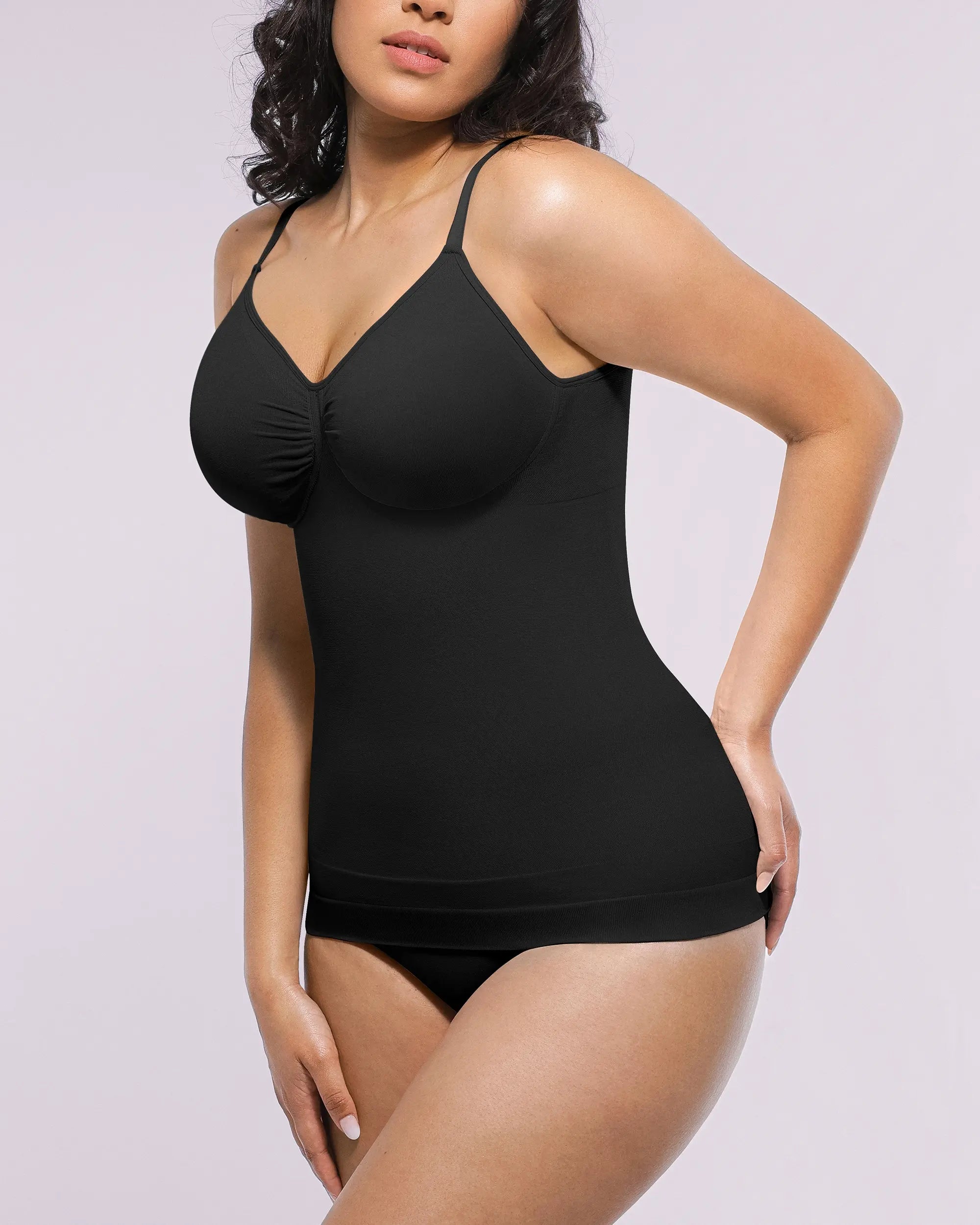 OceanHug™ Oyster Reborn Smoothing Cami、mySite、bengalsvssteelers