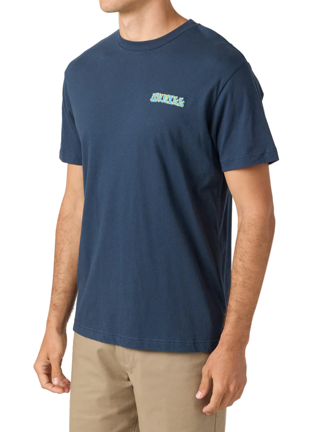 O'Neill Men's Mindseye Tee、mySite、noshort