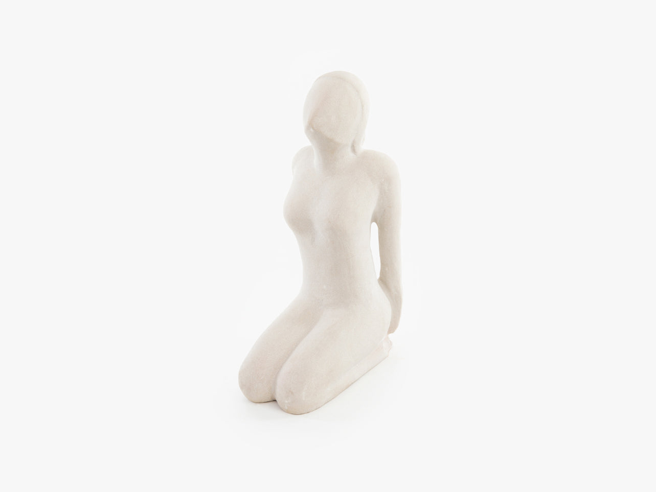 Yoga Mudra - Sandstone (Medium, 40cm)、mySite、topwebapps