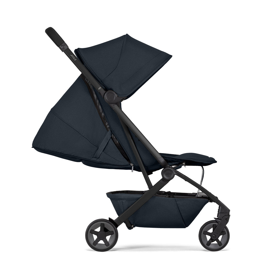  Joolz Aer2 Compact Stroller - Dark Navy、mySite、merchandisen