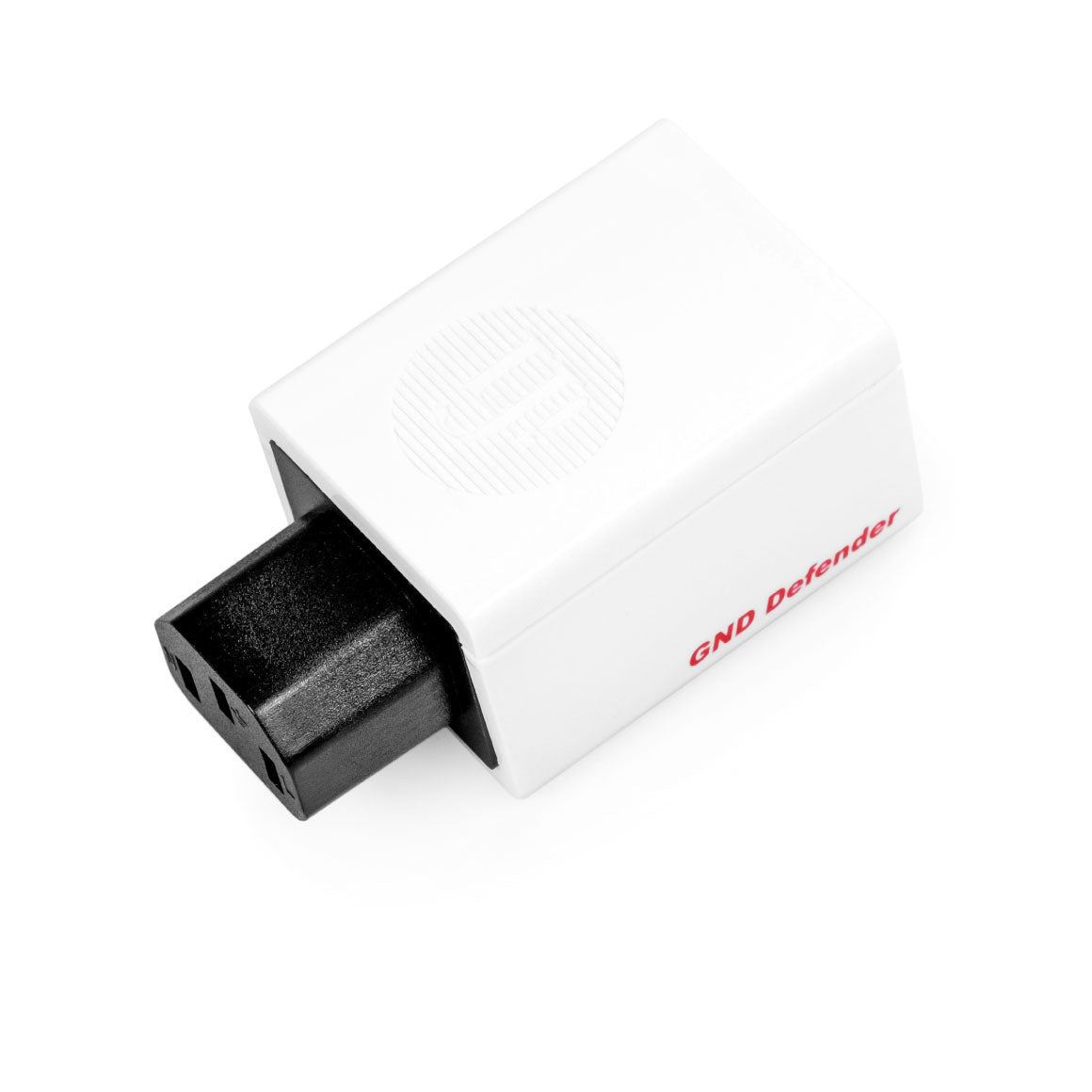  iFi Audio - GND Defender、mySite、merchandisen