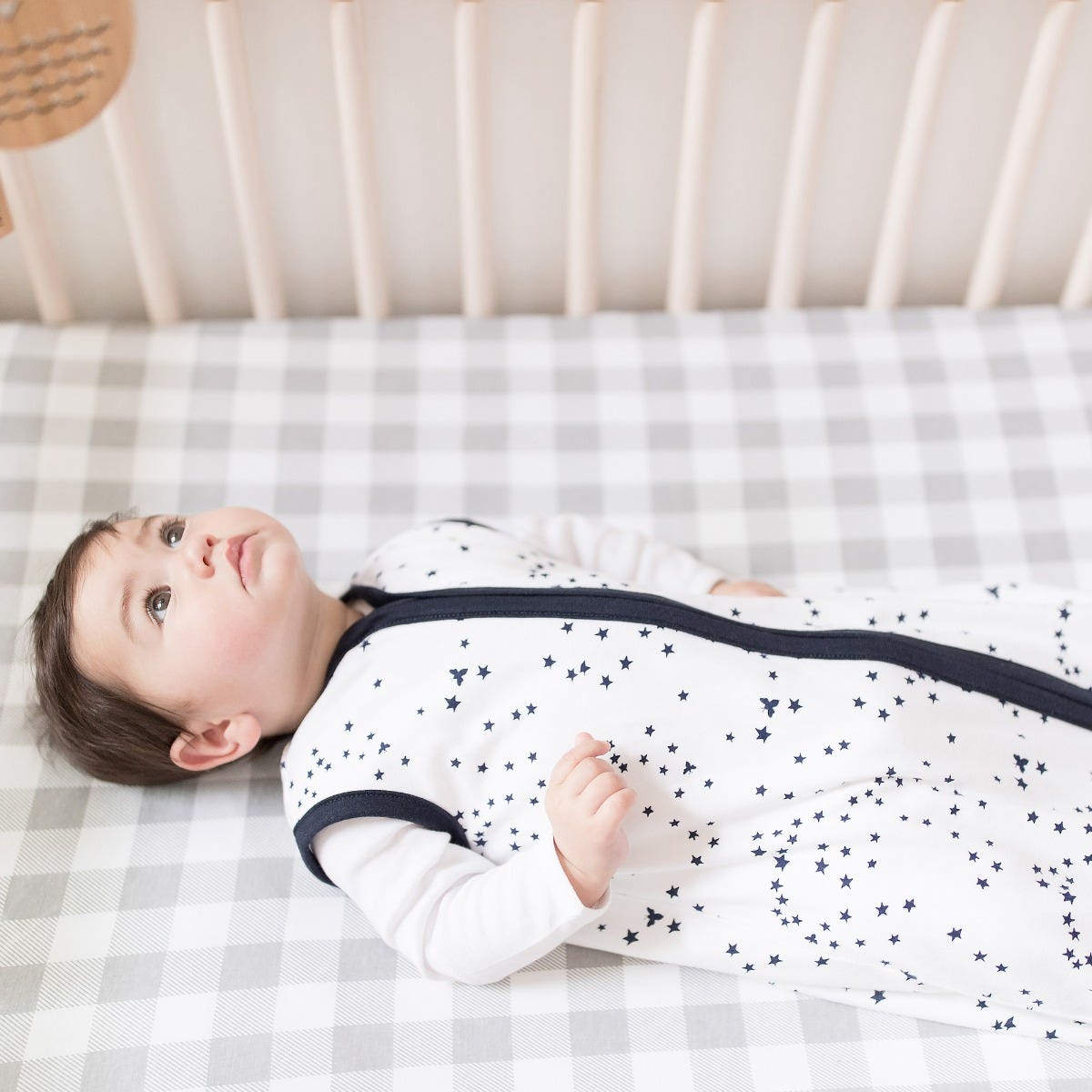  Twinkle Bee Organic Beekeeper™ Wearable Baby Blanket、mySite、layawaytickets