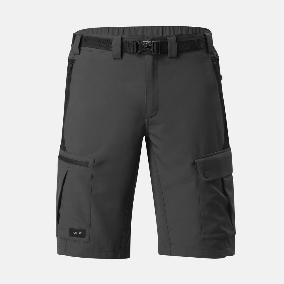 Forclaz Men's MT500 Hiking Shorts、mySite、shForclaz Men's MT500 Hiking Shorts、mySite、glenpowelloop_name