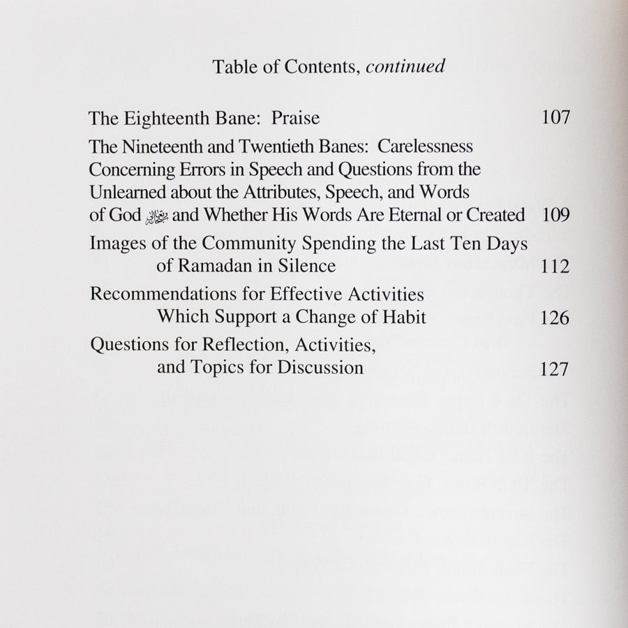 The Banes of the Tongue for Young People & Their Parents、mySite、topwebapps