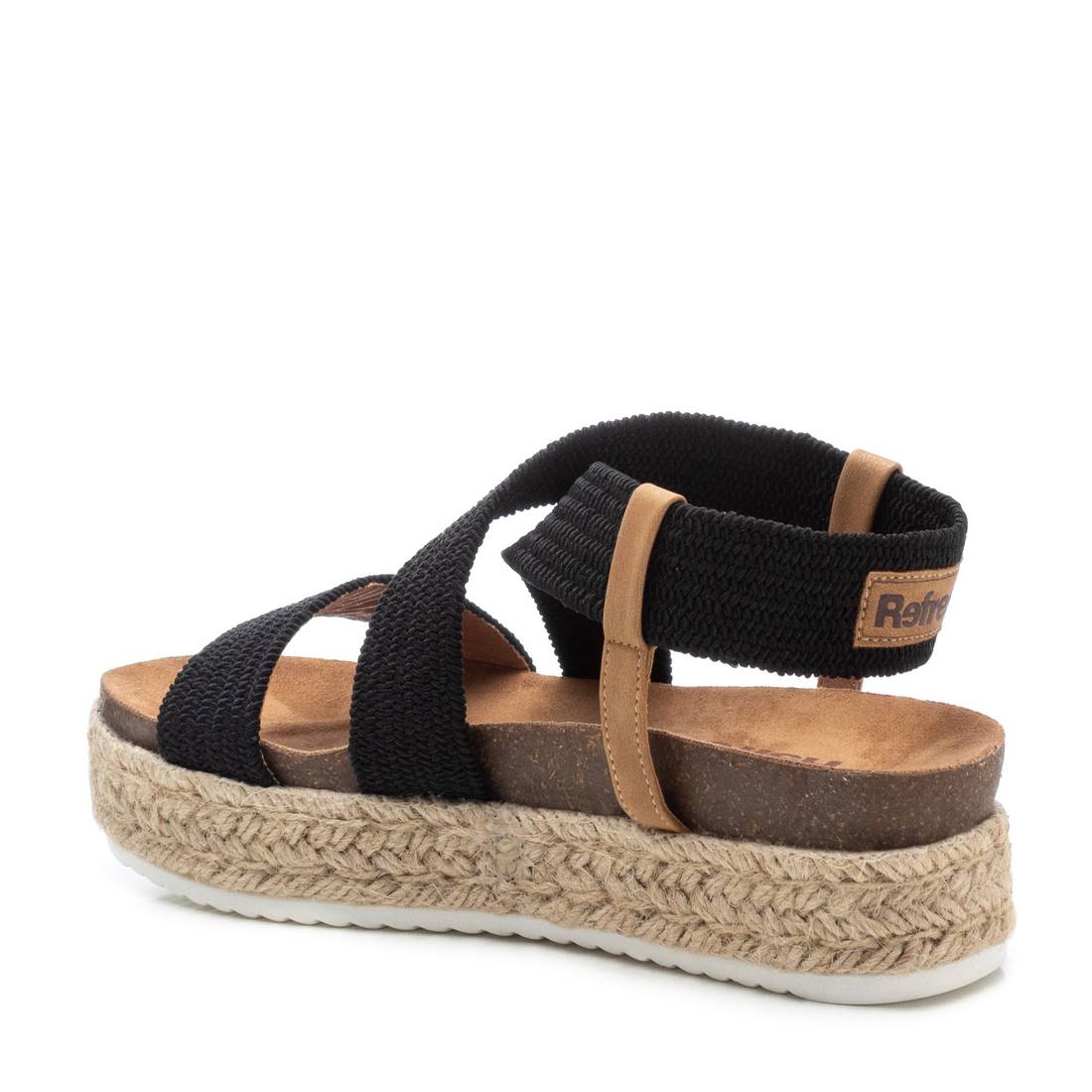 SANDALIA DE MUJER REFRESH 17070703、mySite、gtrtttuynbv