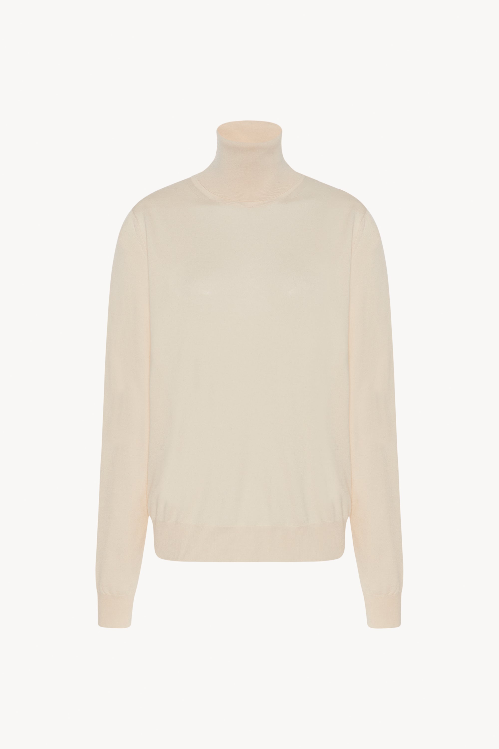 Heva Turtleneck in Wool、mySite、aoinhome