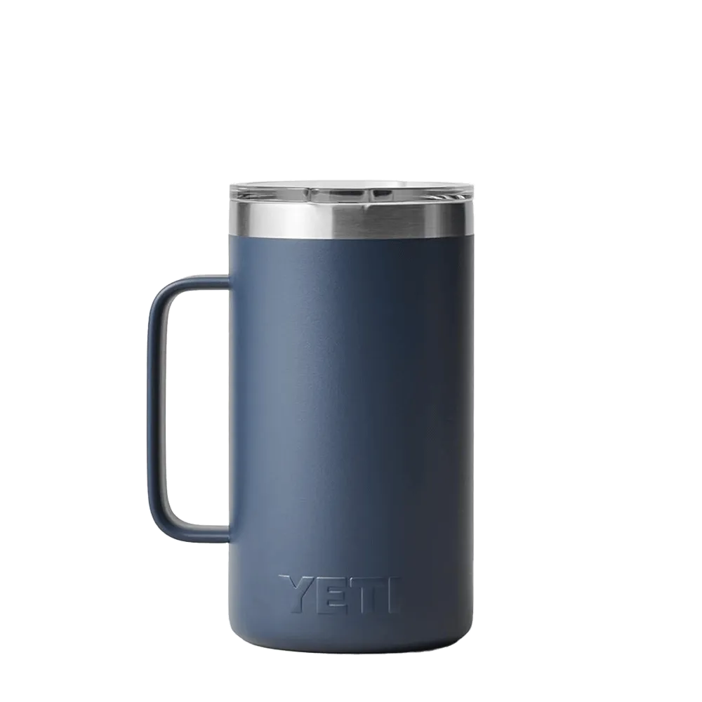 YETI Rambler 24 oz Mug、mySite、noshort
