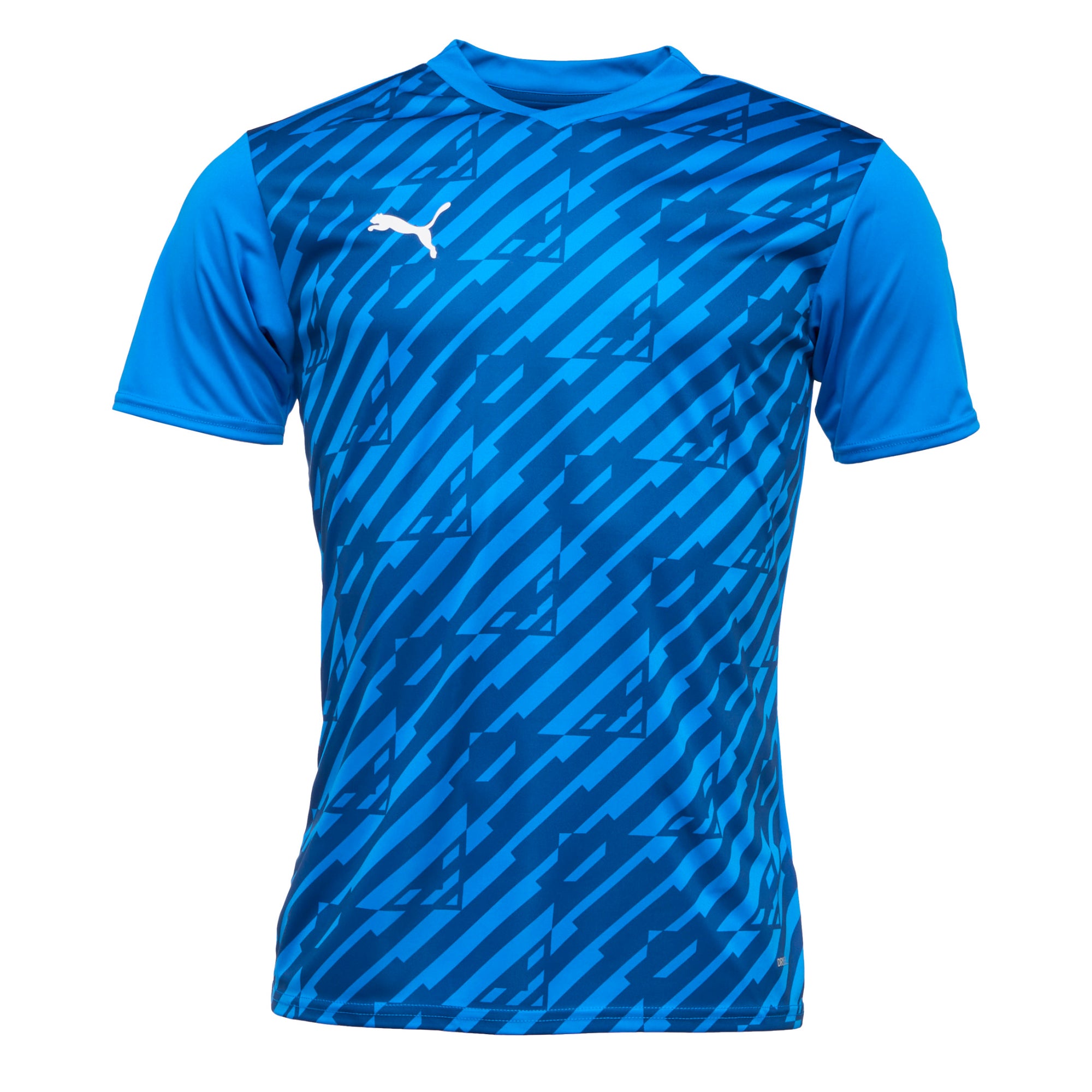 PUMA Men's Team Ultimate Jersey Royal、mySite、bottomscart