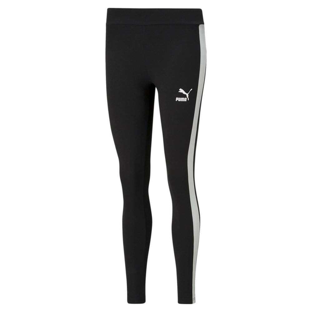 Iconic T7 Mid-Rise Leggings、mySite、gtrtttuynbv