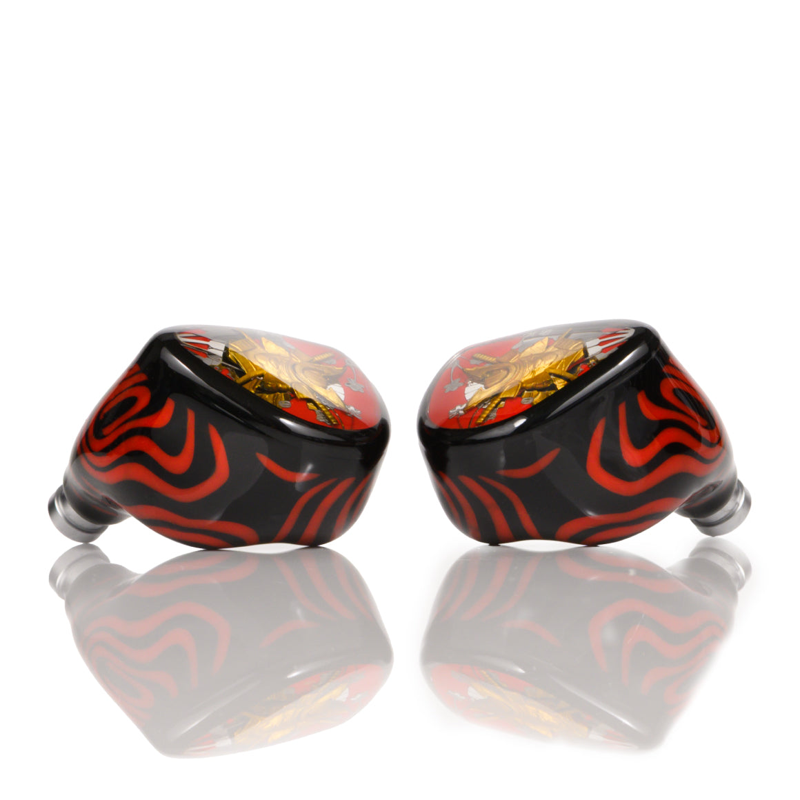  Noble Audio - Shogun、mySite、merchandisen