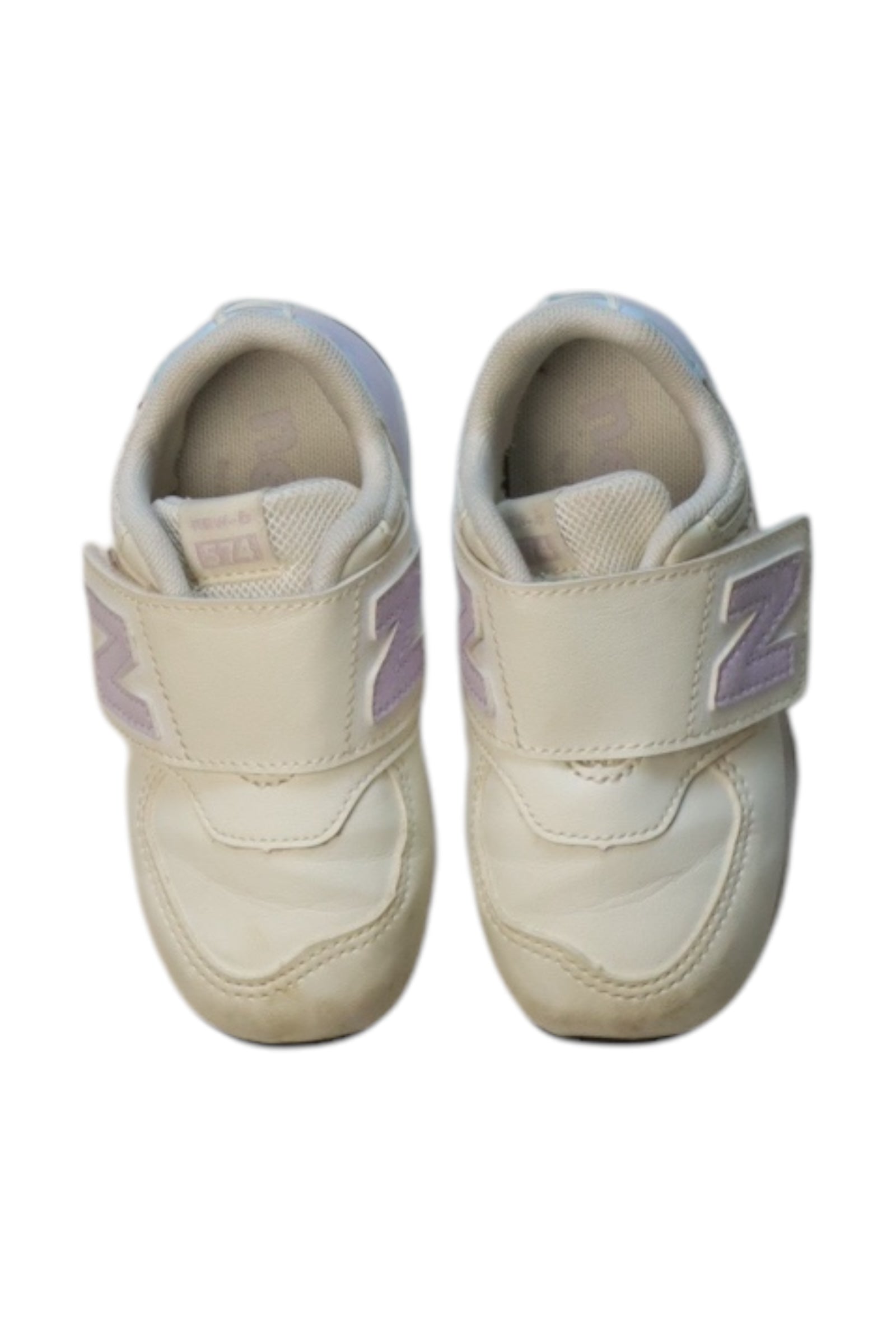 New Balance Sneakers EU23、mySite、g9winljtr