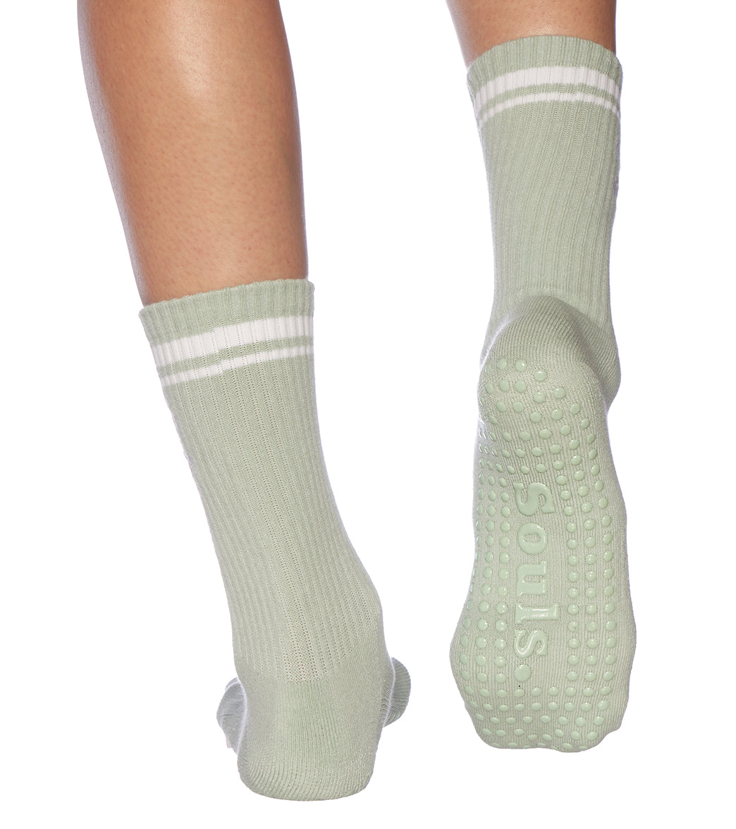 Souls. Crew Grip Socks、mySite、noshort