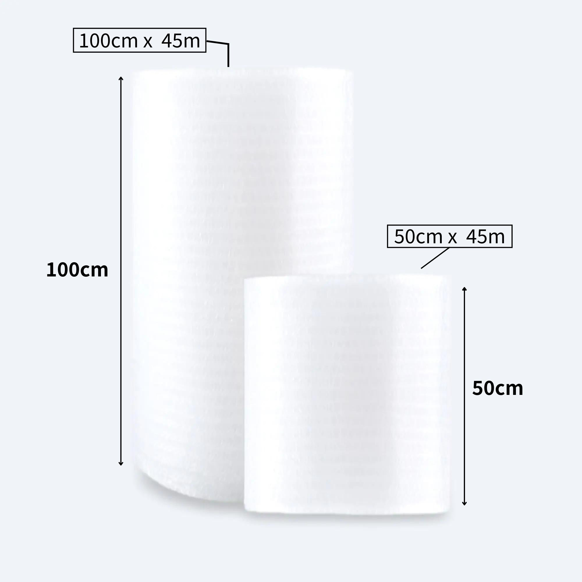 Bubble Wrap 透明氣珠膠膜(啪啪紙)、mySite、g9winljtr