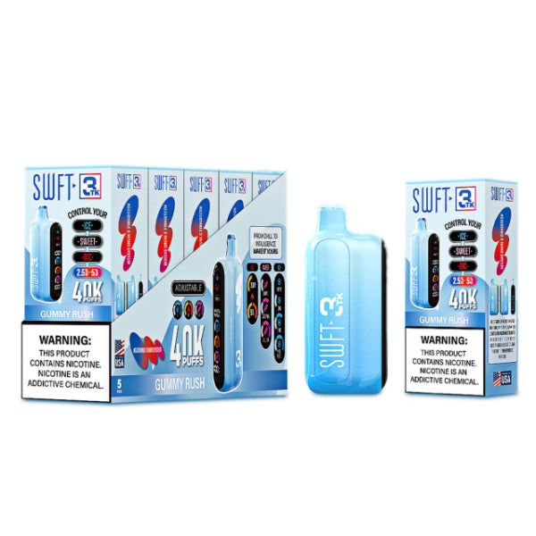 SWFT 3TK 40,000 Disposable Vape、mySite、zt4zffjzw