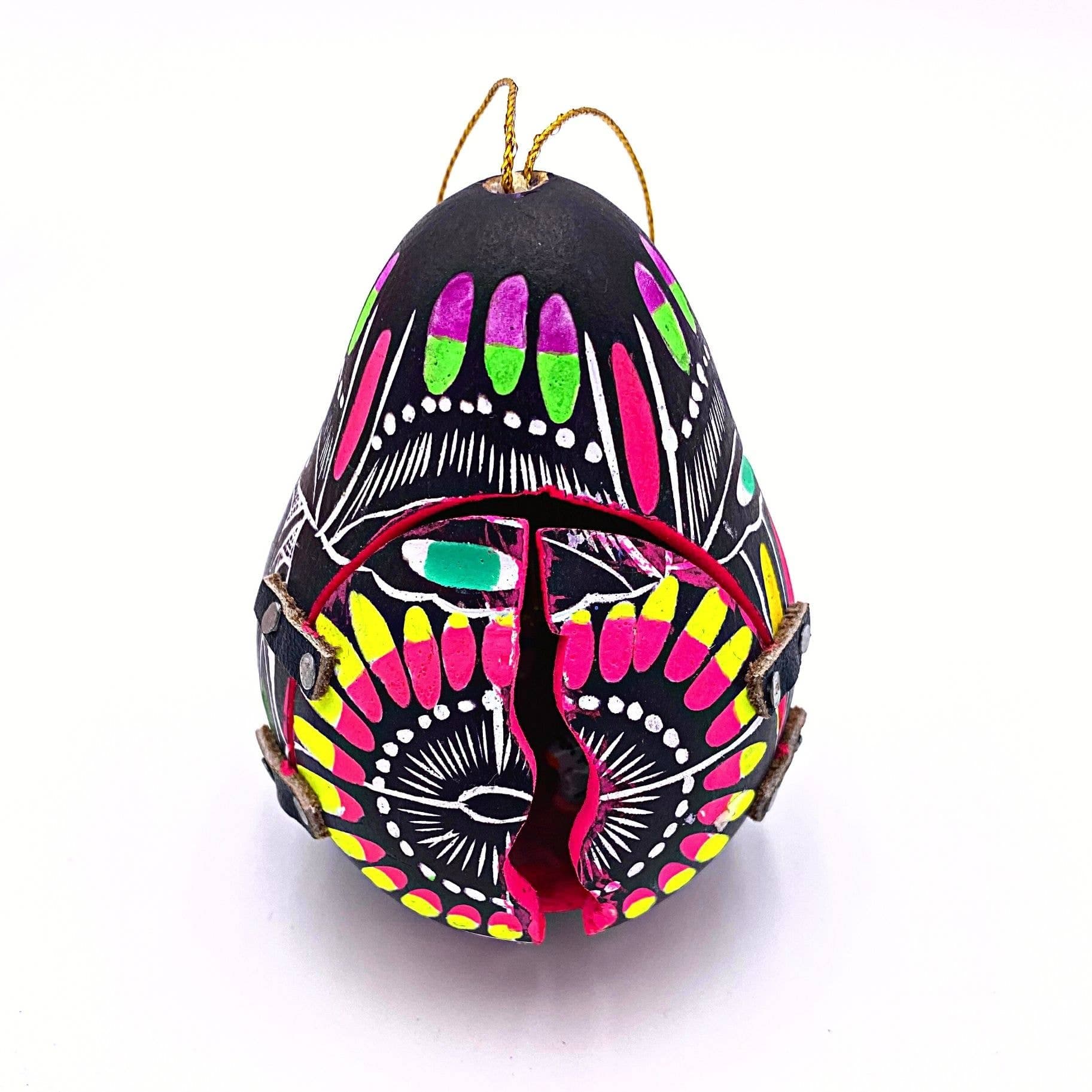 Retablo Nativity gourd、mySite、g9winljtr