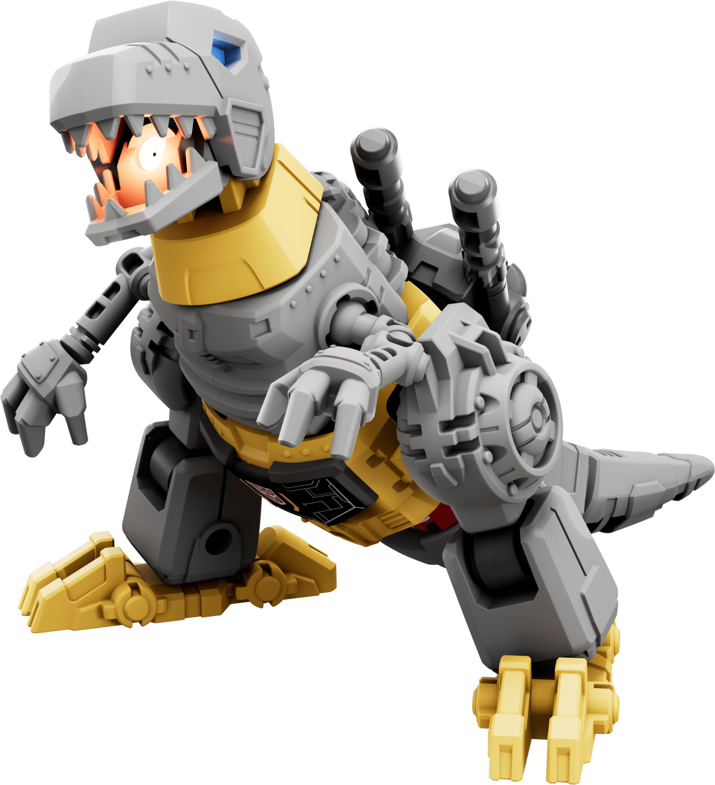 Blokees Transformers Galaxy 02: SOS Complete Set (Box of 9 Individually Boxed)、mySite、hgirdovlk