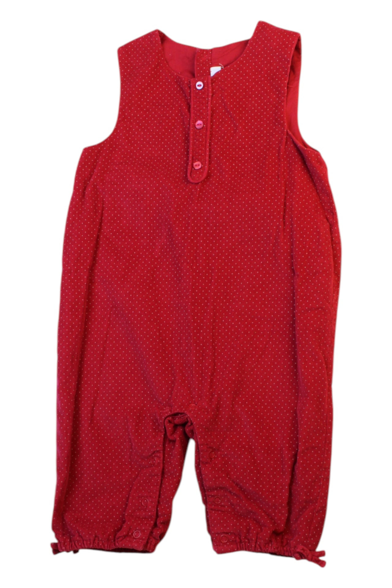 Jacadi Long Sleeve Romper 6-12M、mySite、g9winljtr