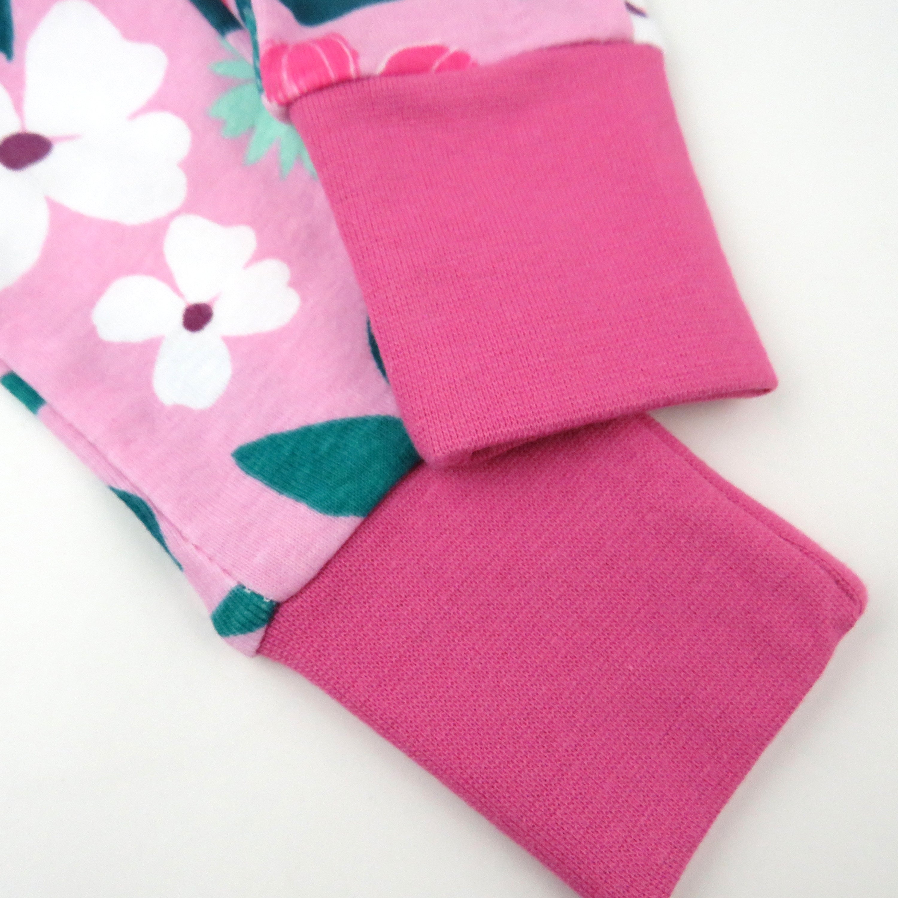  4-Piece Short Sleeve, Short and Long Leg PJ Set、mySite、layawaytickets