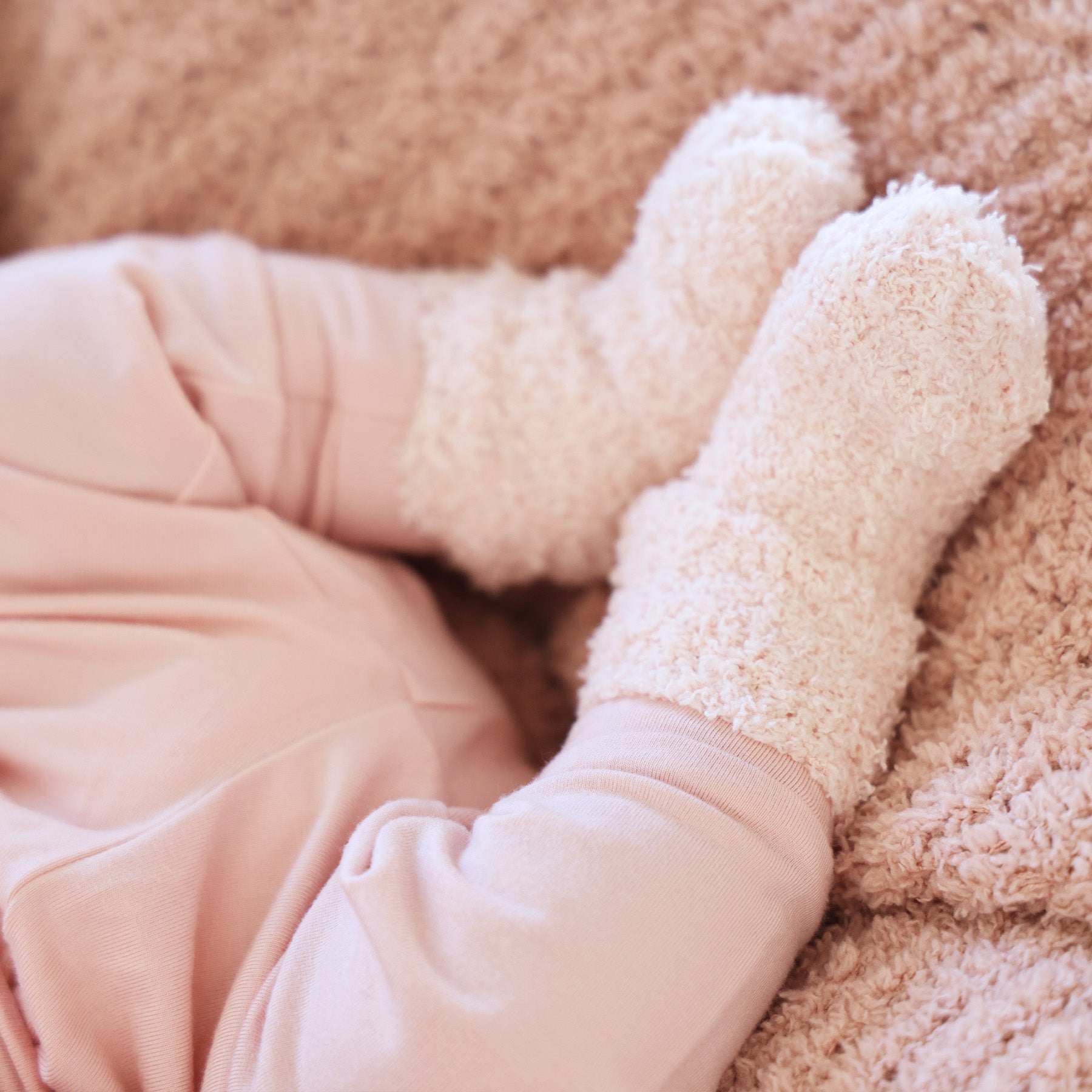  CuddleLane™ Sock Bundle | Pink Bloom、mySite、layawaytickets