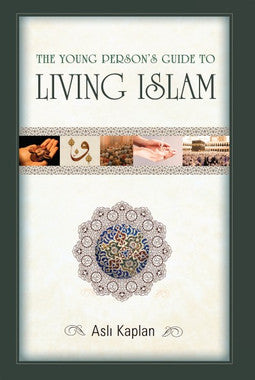 The Young Persons Guide to Living Islam、mySite、topwebapps
