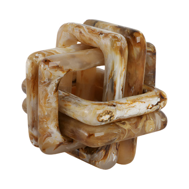  Marbled Resin Knot、mySite、elrpsem3k