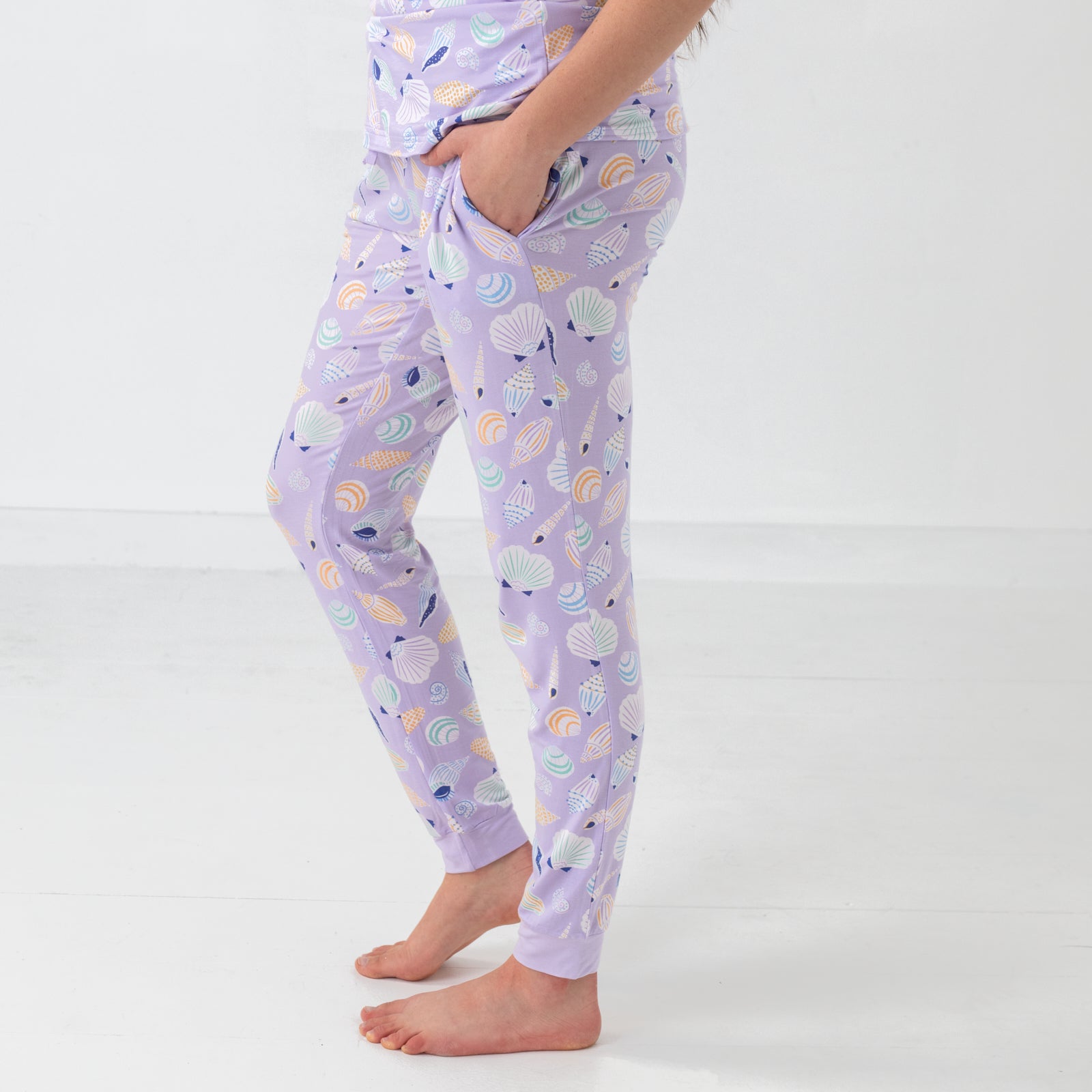  Sandy Treasures Women's Pajama Pants、mySite、layawaytickets