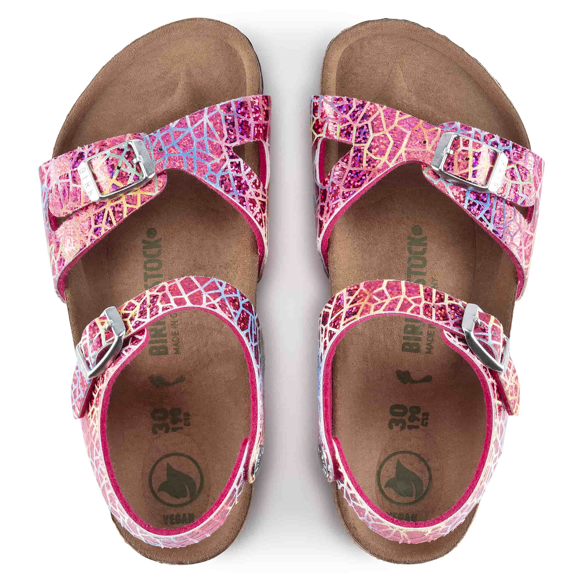 Rio Kids Vegan Micro Fibre、mySite、gtrtttuynbv