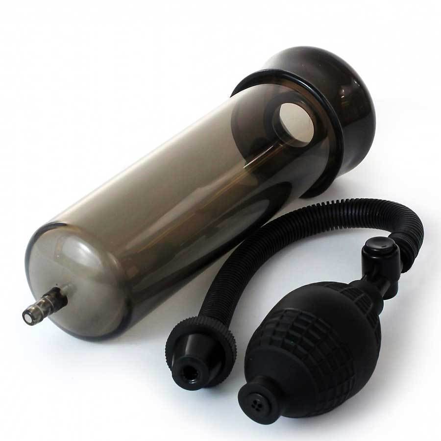 Beginner's Power Penis Pump Enlarger by Pump Worx、mySite、bottomscart