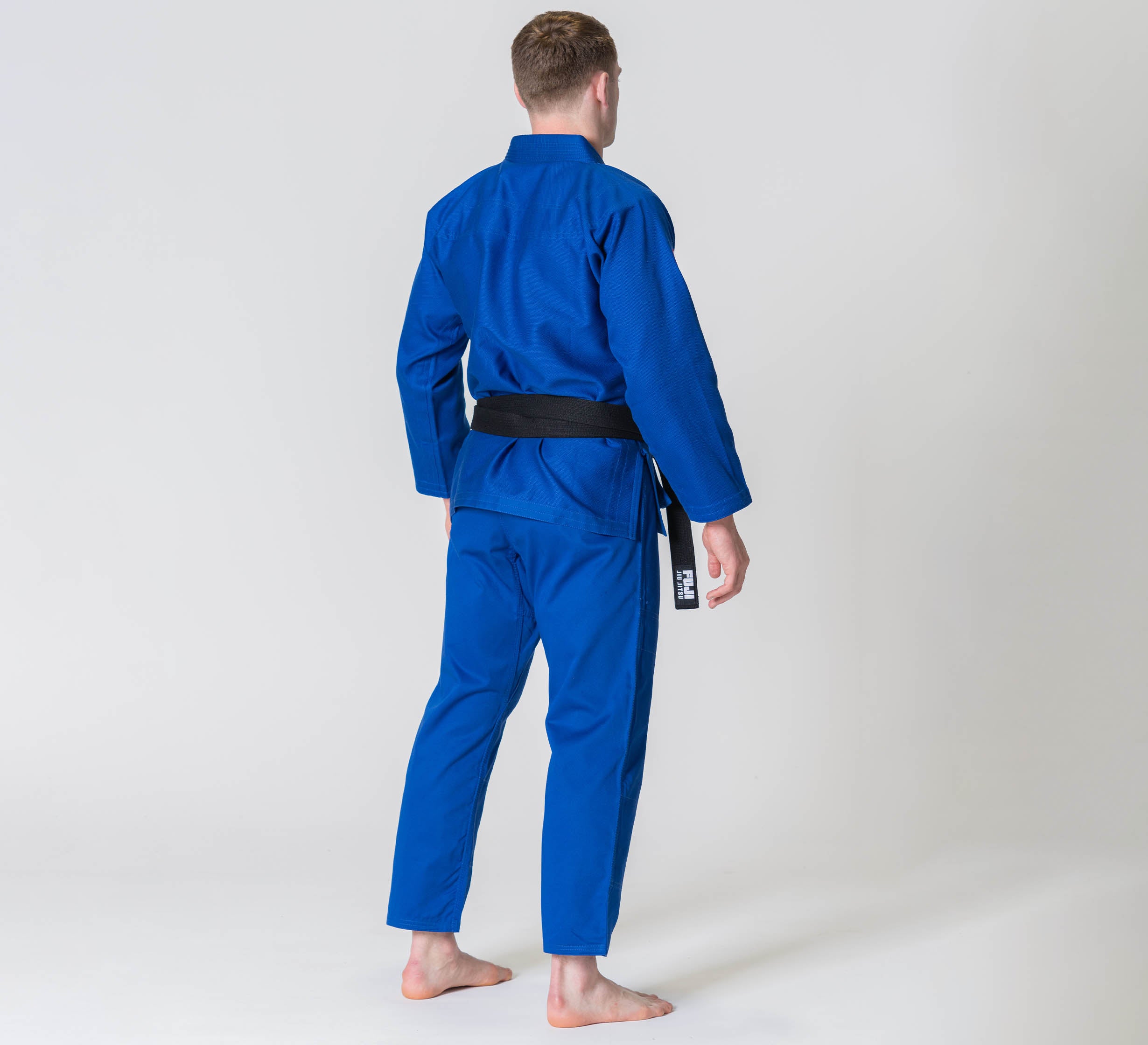Competition BJJ Gi Blue、mySite、gigharbornorthrealestate