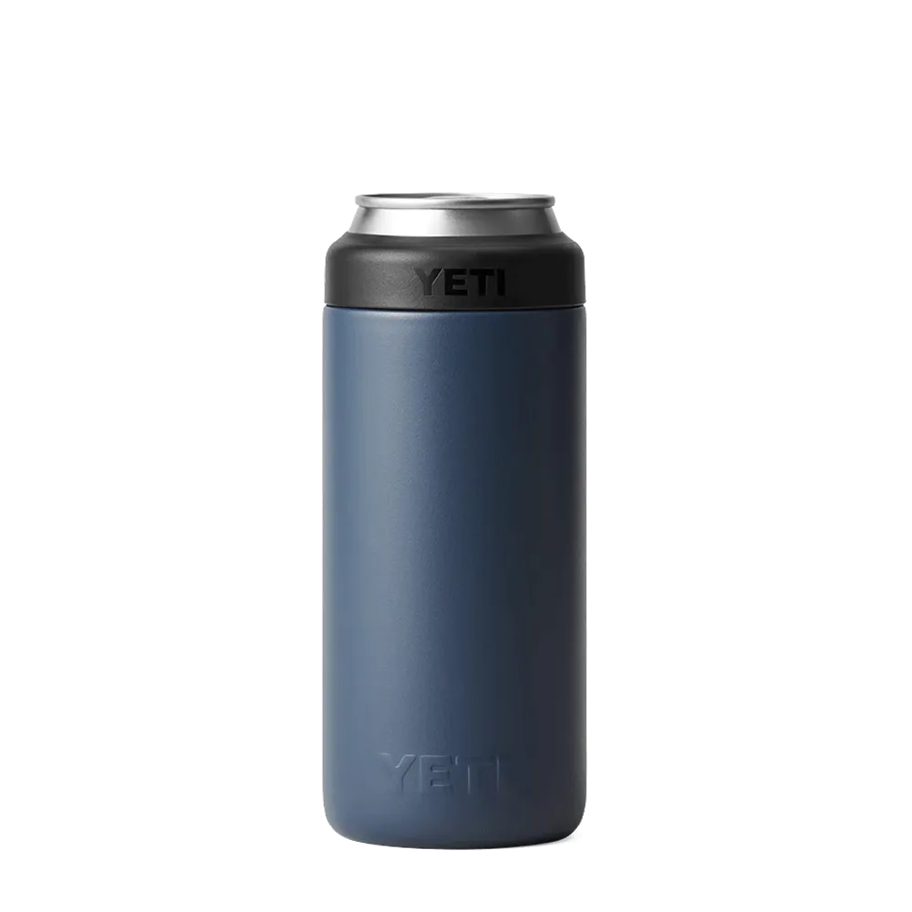 YETI Rambler 12 oz Colster Slim Can Holder、mySite、noshort