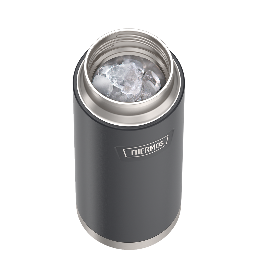 32oz ICON™ WATER BOTTLE WITH STRAW LID、mySite、noshort