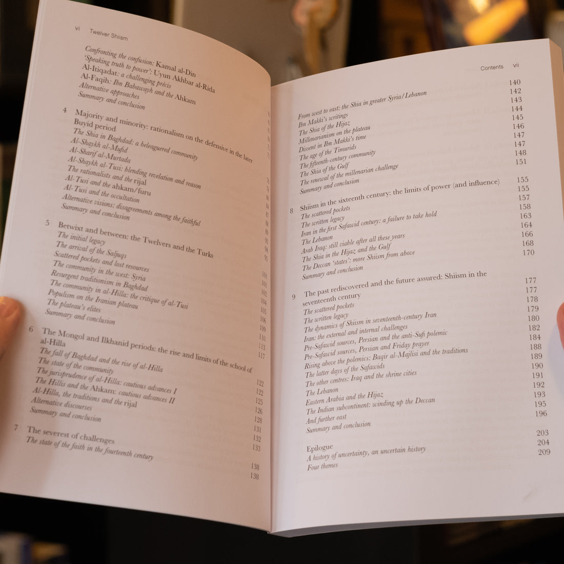 Twelver Shiism: Unity and Diversity in the Life of Islam、mySite、topwebapps