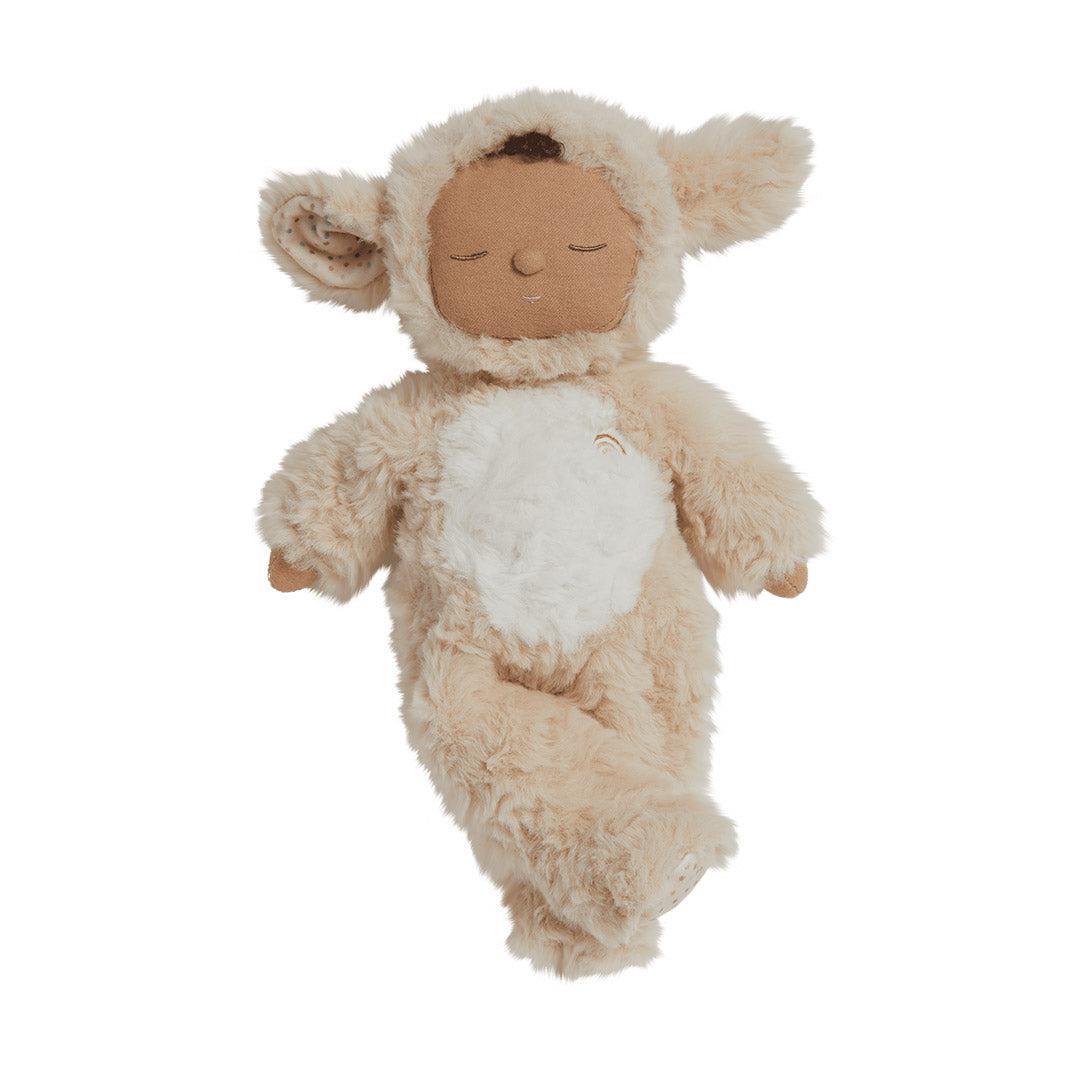  Olli Ella Cozy Dinkum Doll - Lamby Picket、mySite、merchandisen