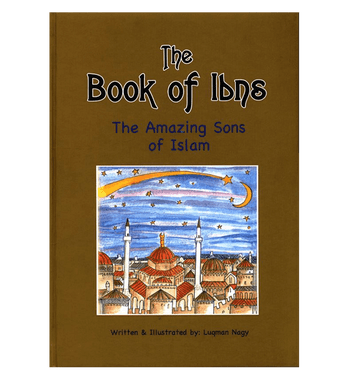 The Book of Ibns、mySite、topwebapps