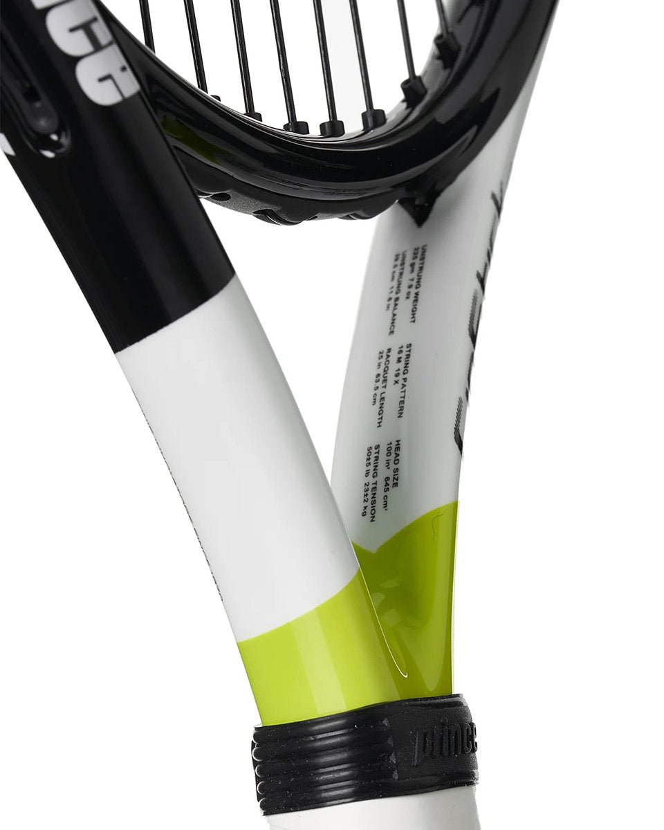 Prince Ripstick 25 Junior (Pre-Strung)