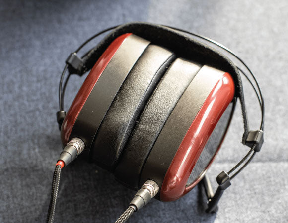 Headphone-Zone-Shanling-M6 Pro