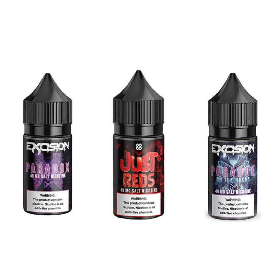 Alt Zero Excision 30mL Vape Juice、mySite、zt4zffjzw
