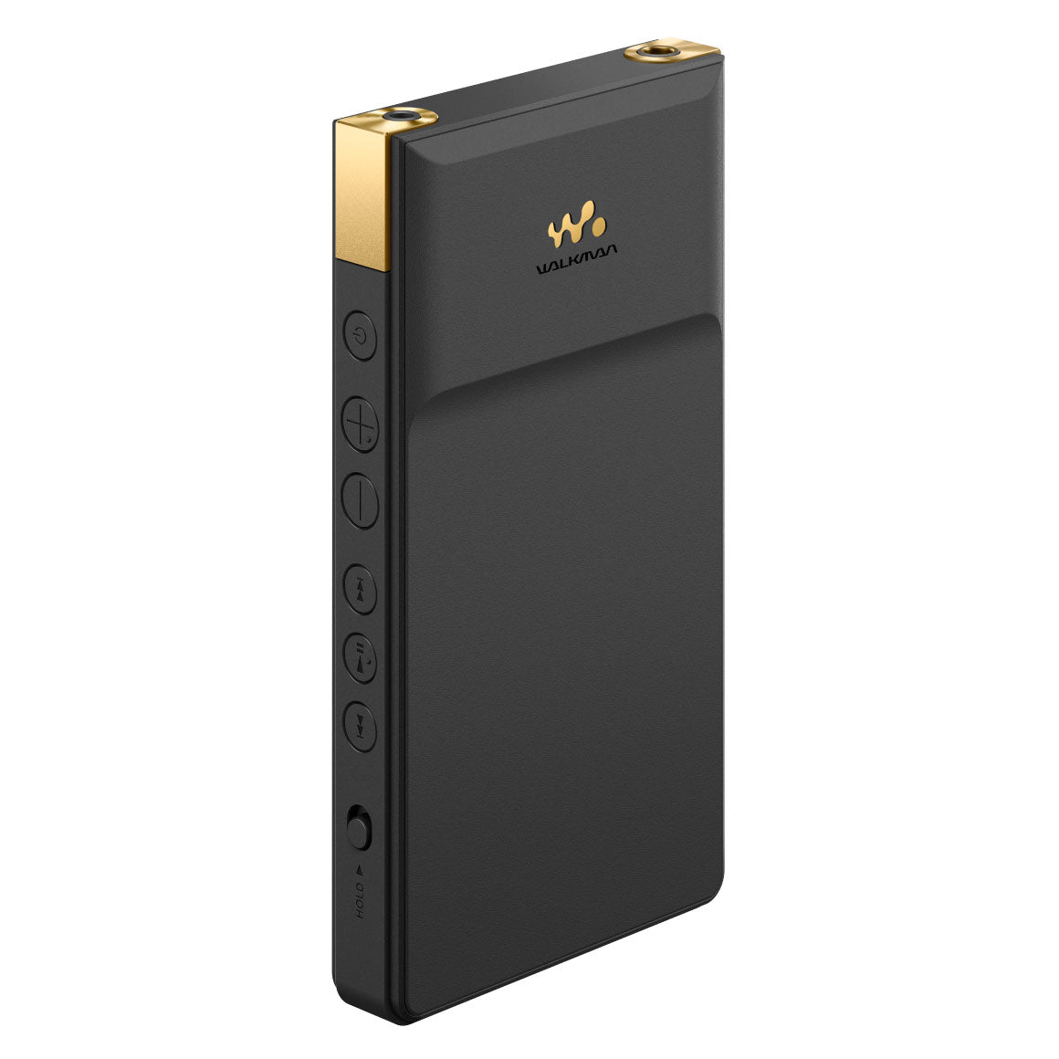  Sony - NW-ZX707、mySite、merchandisen