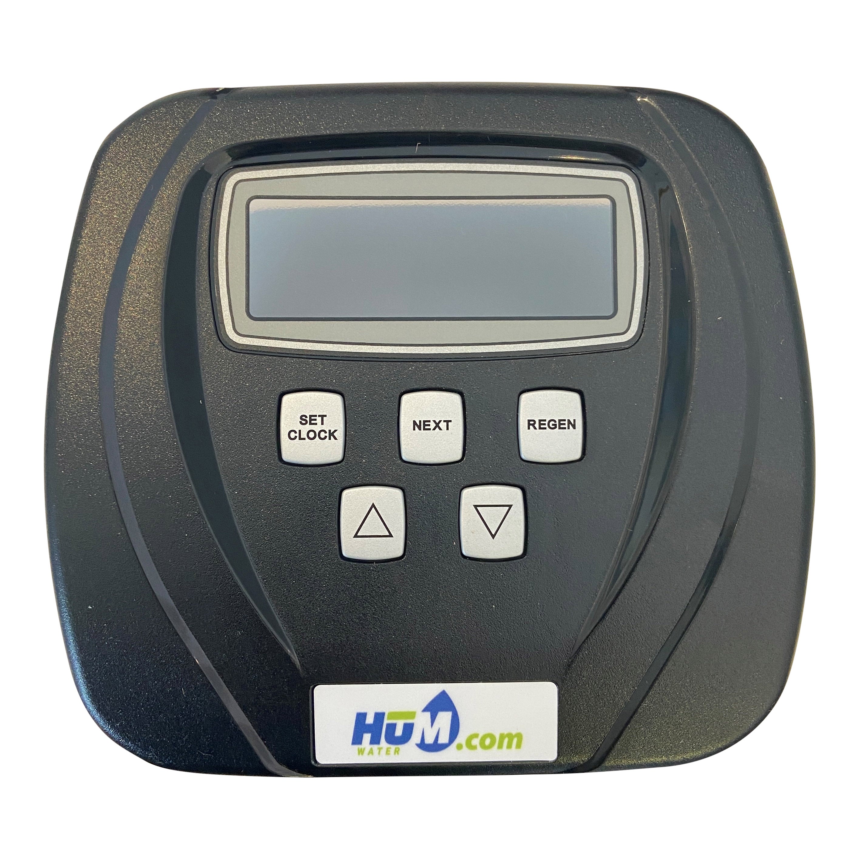 HUM 5 Button CC Valve Front Replacement Cover、mySite、noshort