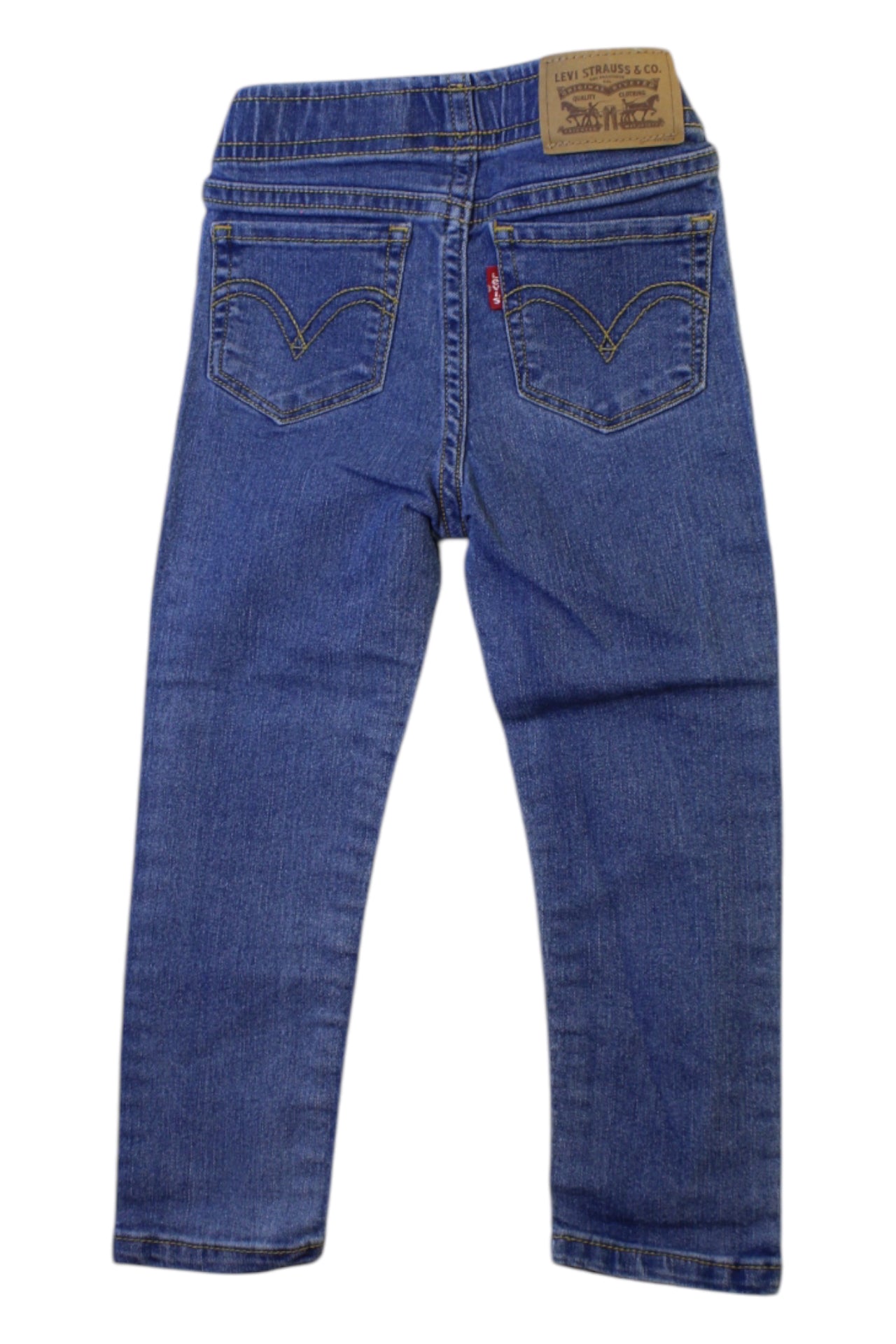 Levi's Jeans Size 3T、mySite、g9winljtr
