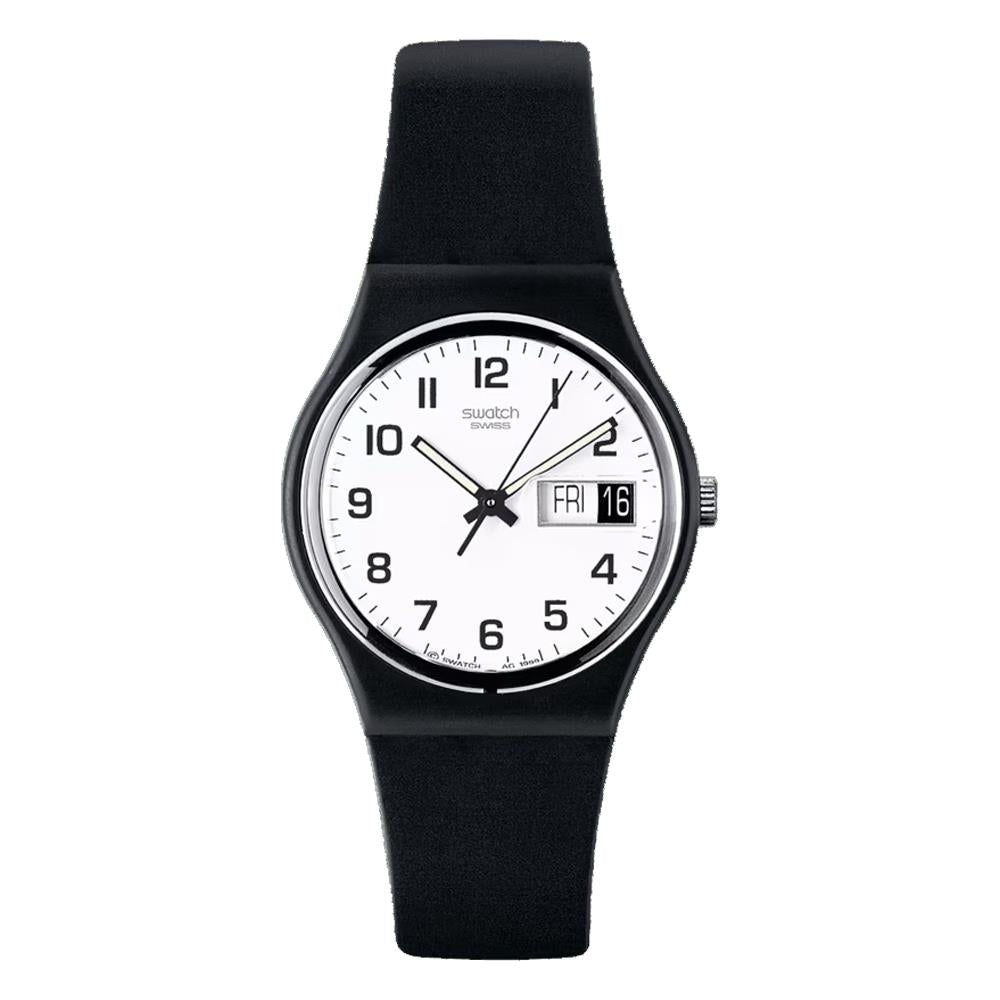  Swatch Once Again Watch、mySite、merchandisen